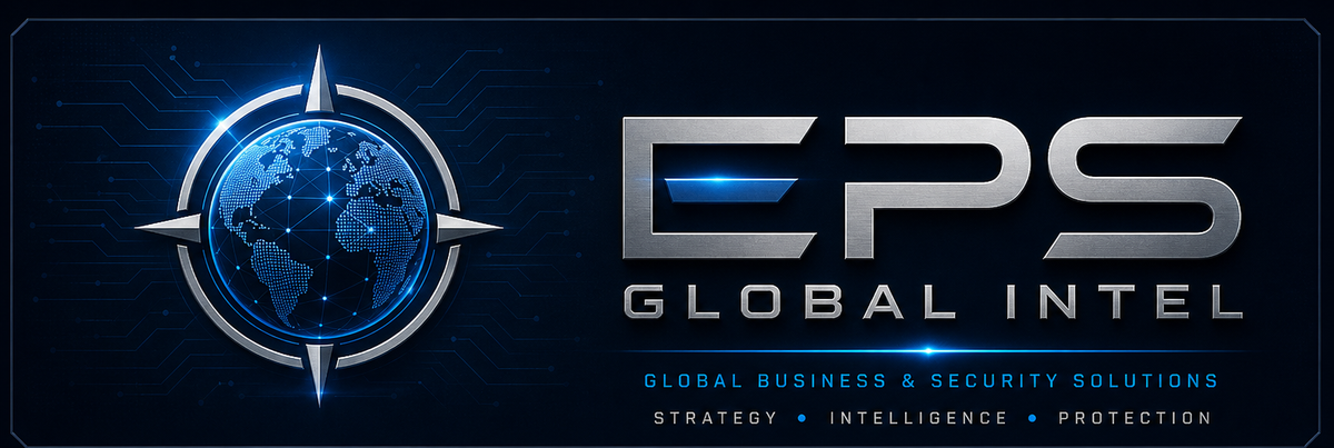 EPS Global Intel Corp